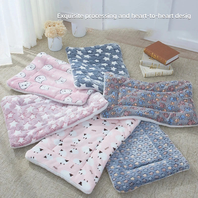 Pet Sleeping Mat