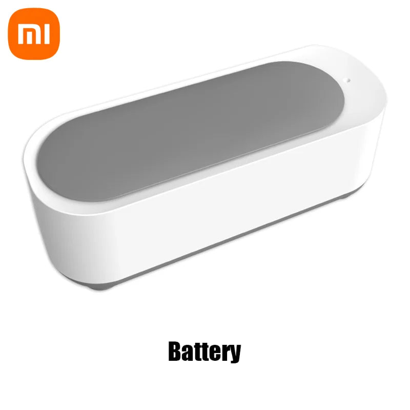 Xiaomi UltraShine 360 Portable Ultrasonic Cleaner