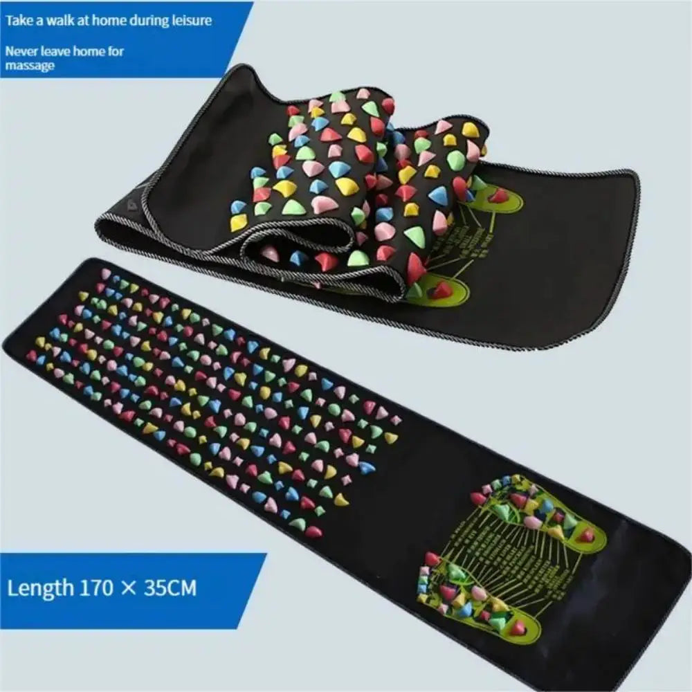 Foot pressure Massage Board