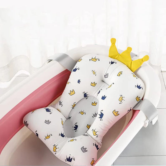 Adjustable Bath Support Seat