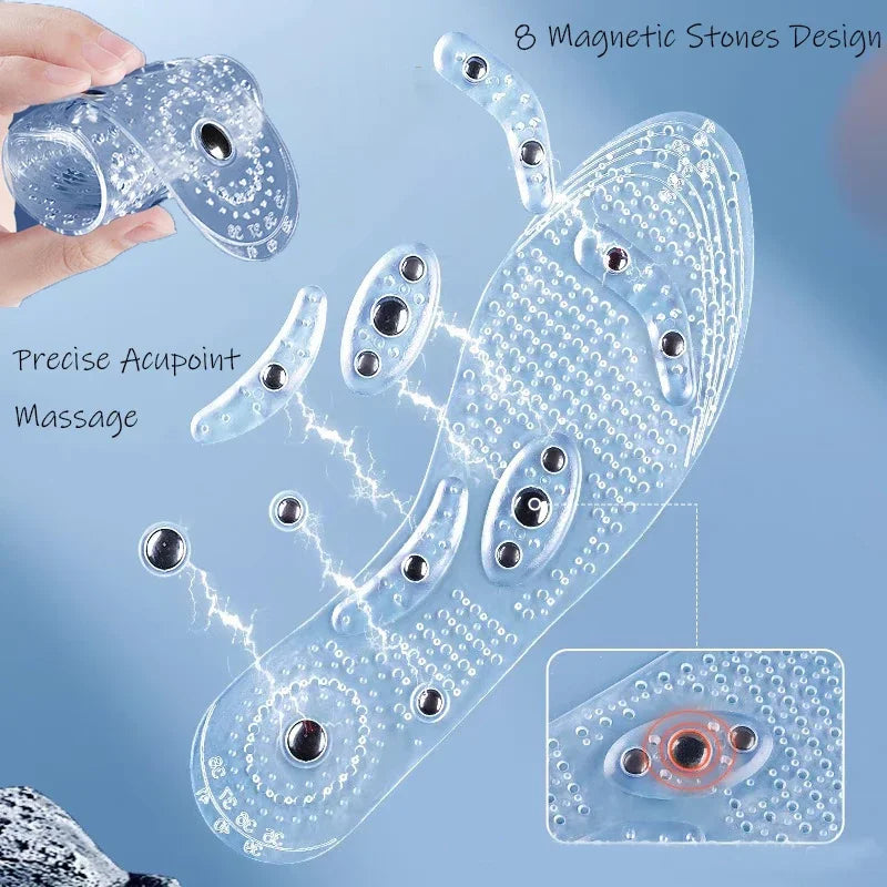 Breathable Foot Health Massage