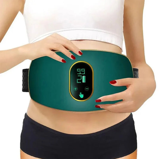Waist Belt  Fitness Massager Weight Loss and Body Shaping