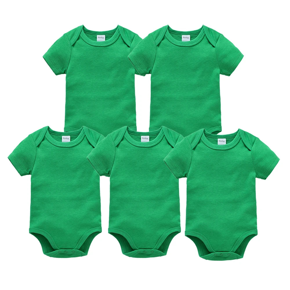 Baby Bodysuits