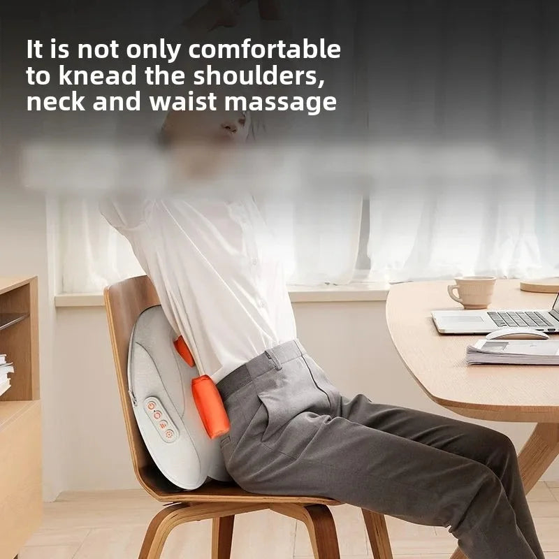 Electric Massager