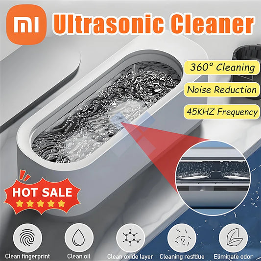 Xiaomi SonicPro 45K Ultrasonic Cleaner