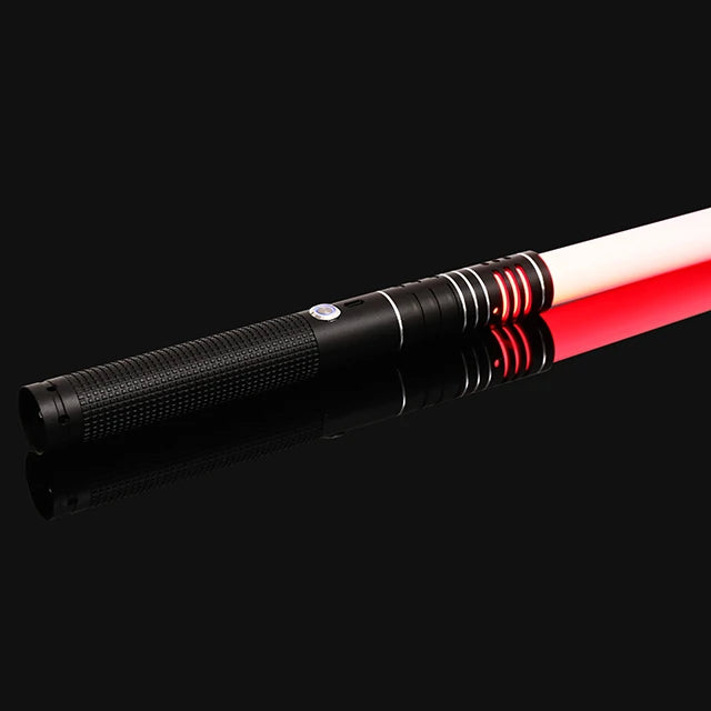RGB Metal Lightsaber Laser Sword