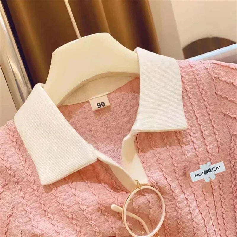 Baby Blouse