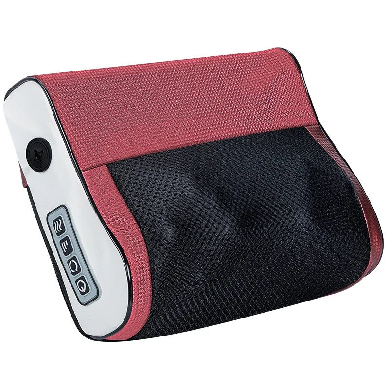 Multi-Functional Neck and Shoulder Massager