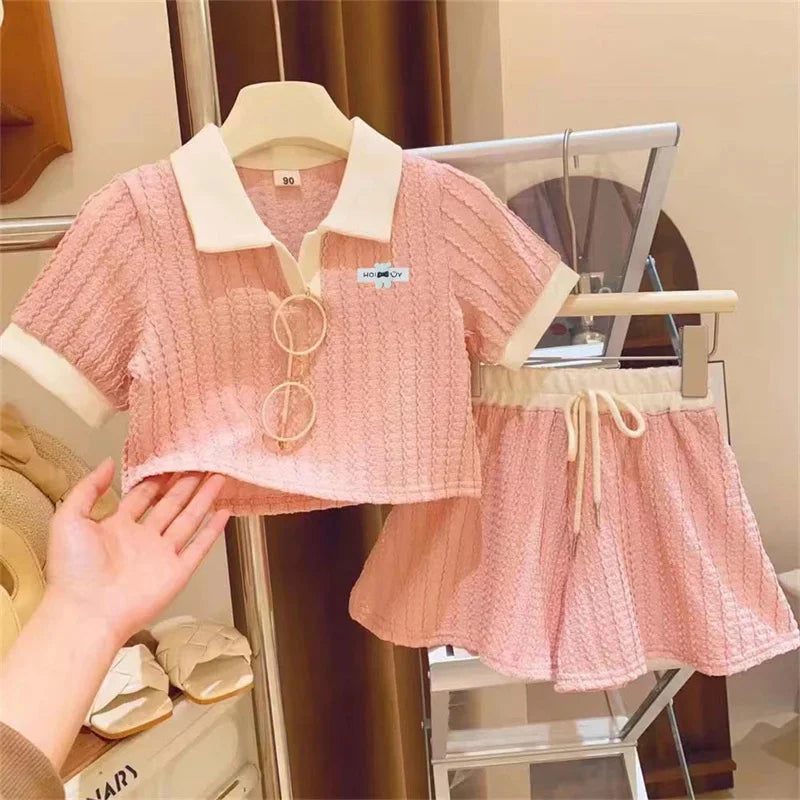 Baby Blouse