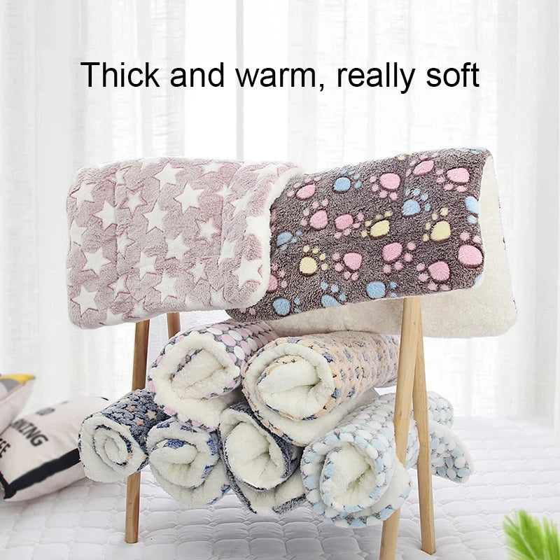 Pet Sleeping Mat