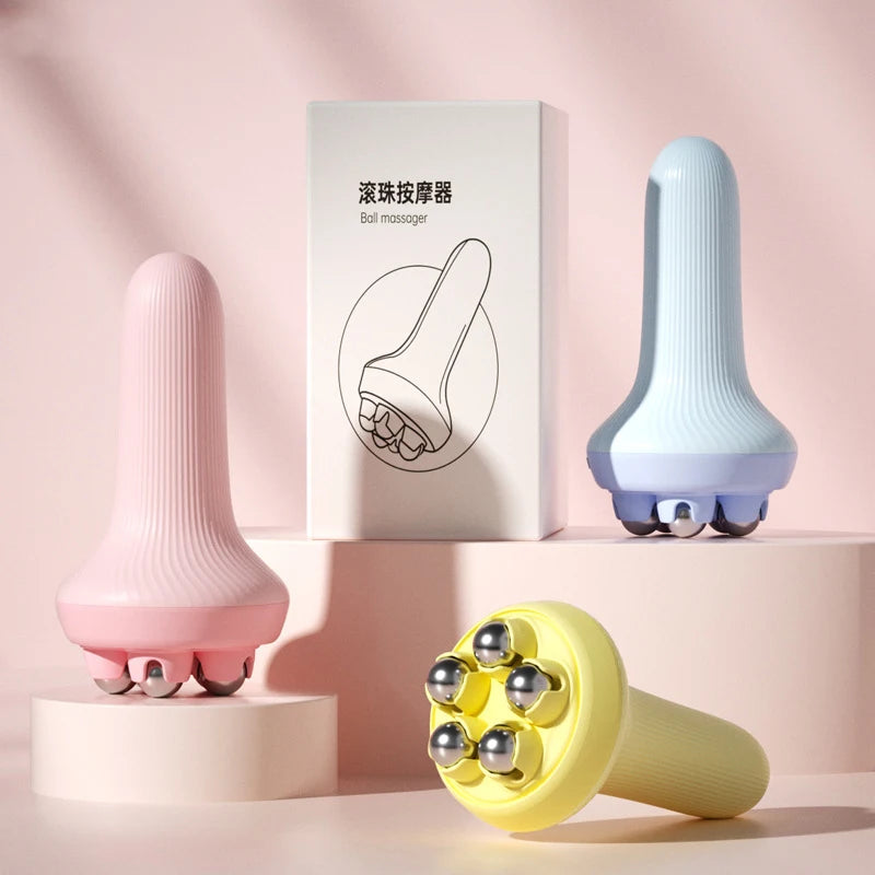 Roller Massager