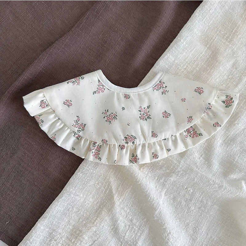 Baby Gauze Princess  style