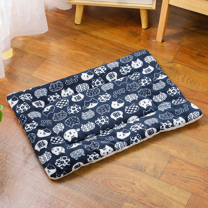 Pet Sleeping Mat