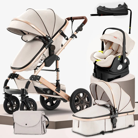 Baby Stroller