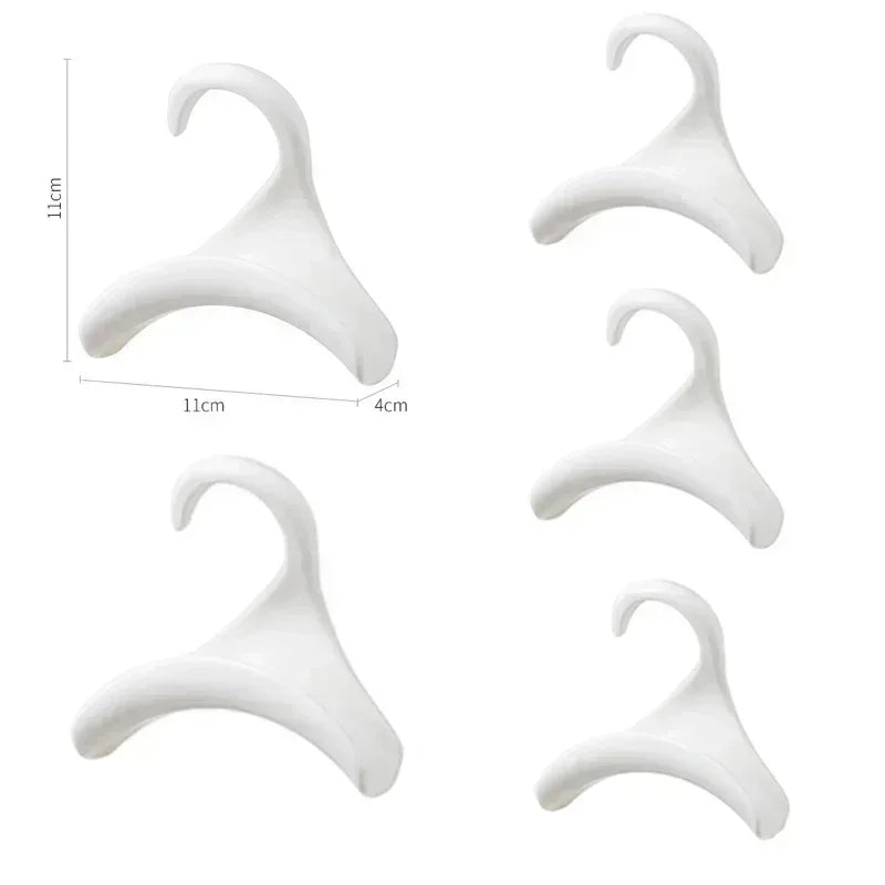Bag hanger hook