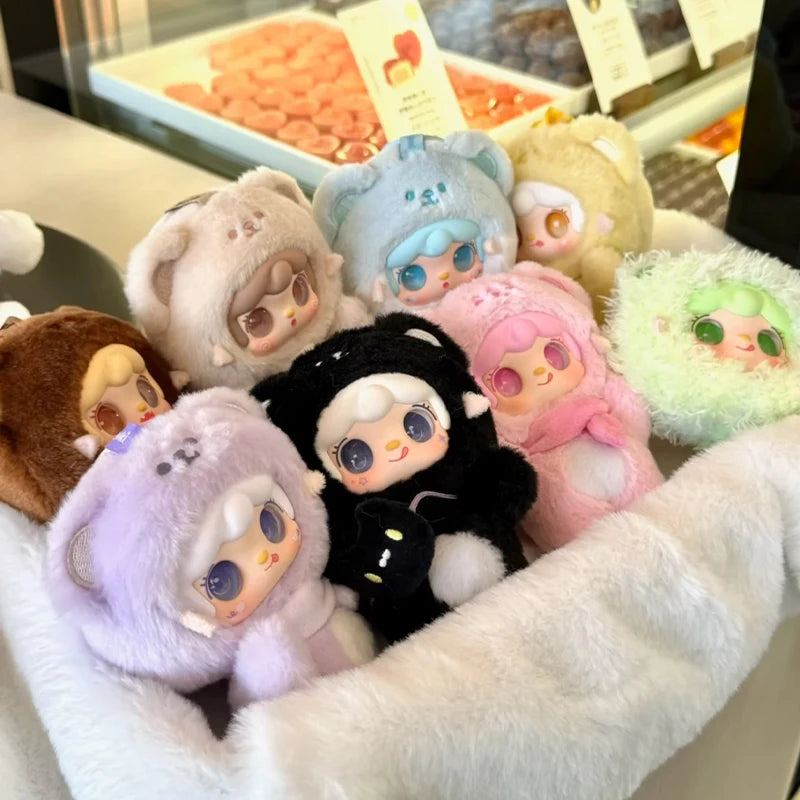 Yooki 4th Generation