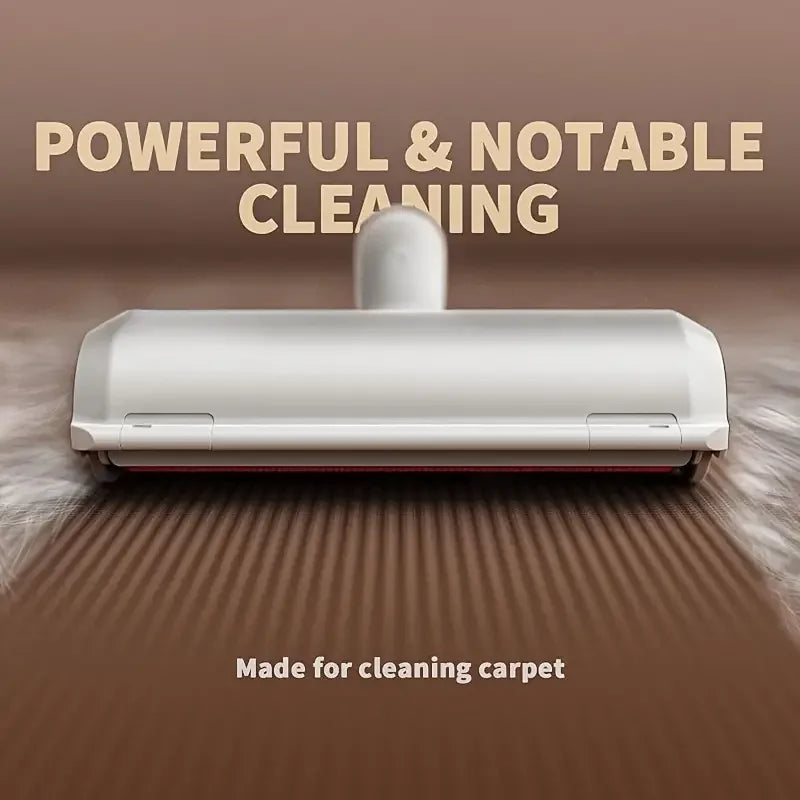 Self-Cleaning Pet Hair Remover Set