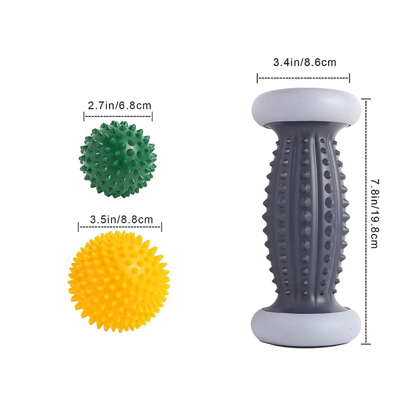 Neuropathy Foot Massager