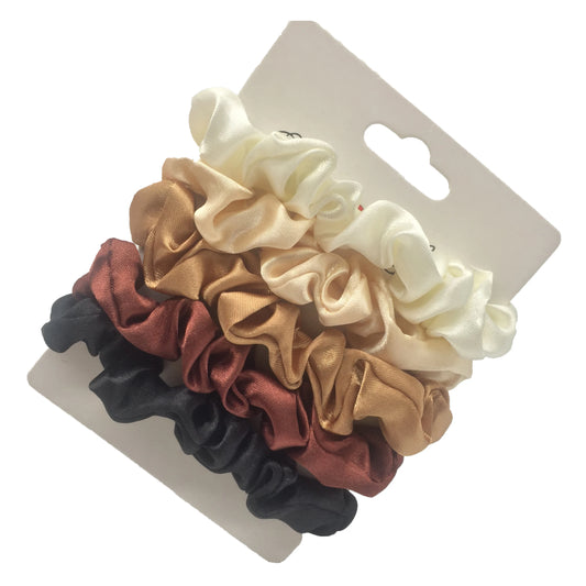 Elegant Ponytail Holder
