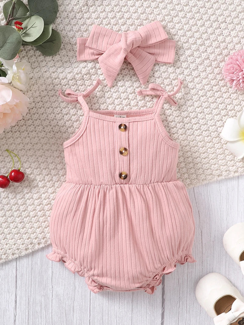 Baby Romper
