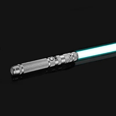 RGB Metal Lightsaber Laser Sword