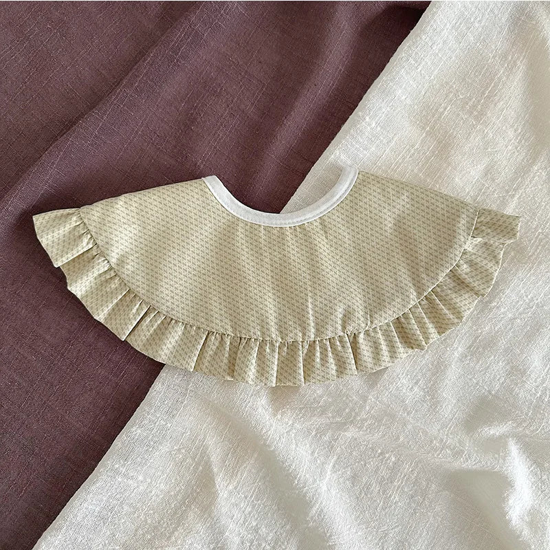 Baby Gauze Princess  style
