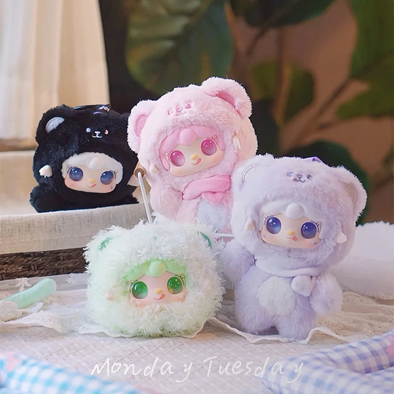 Yooki 4th Generation