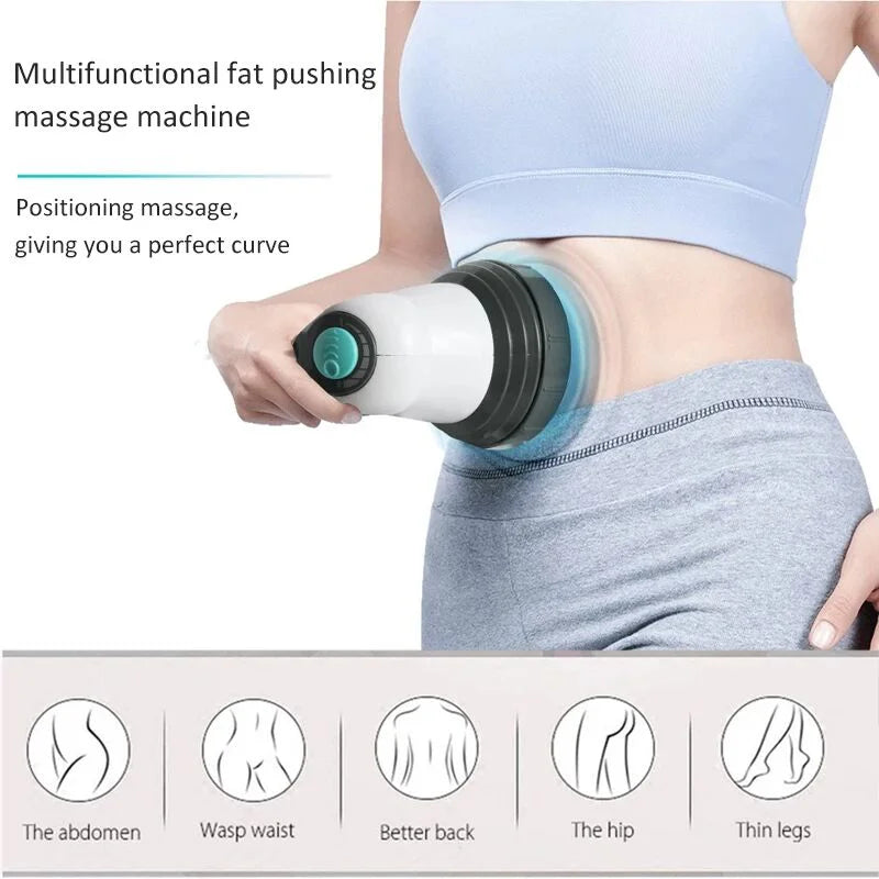 Anti Cellulite Electric Massager