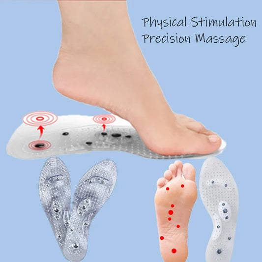 Breathable Foot Health Massage