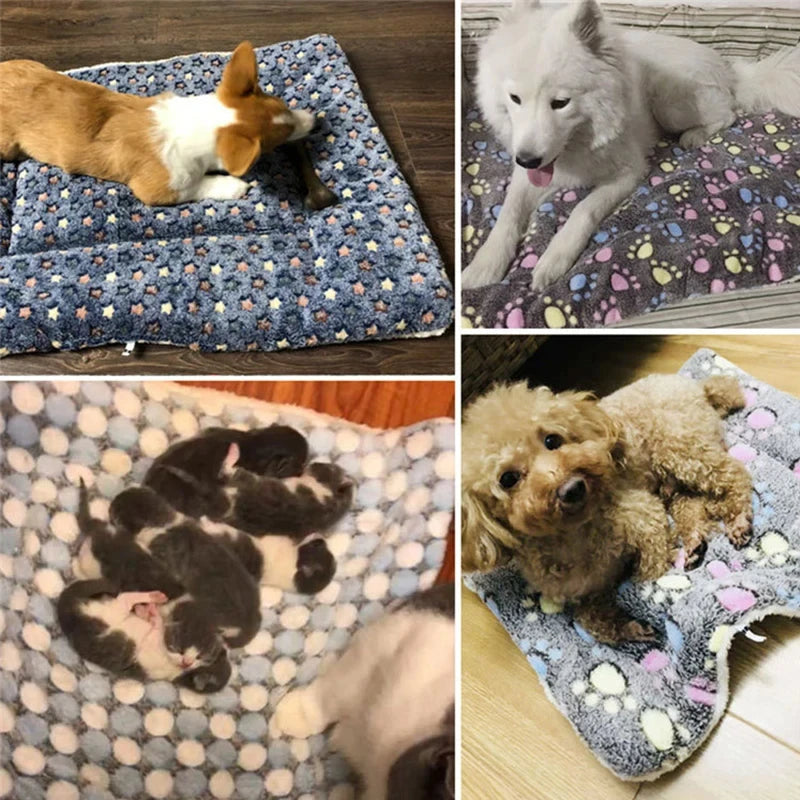Pet Sleeping Mat