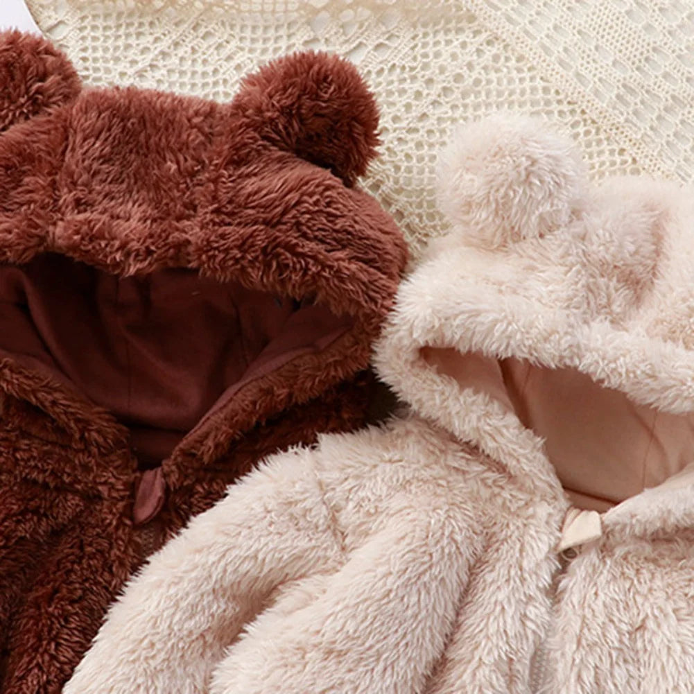 Baby Rompers Pajamas