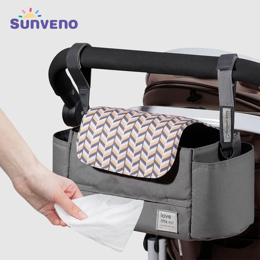 Baby Stroller Organizer