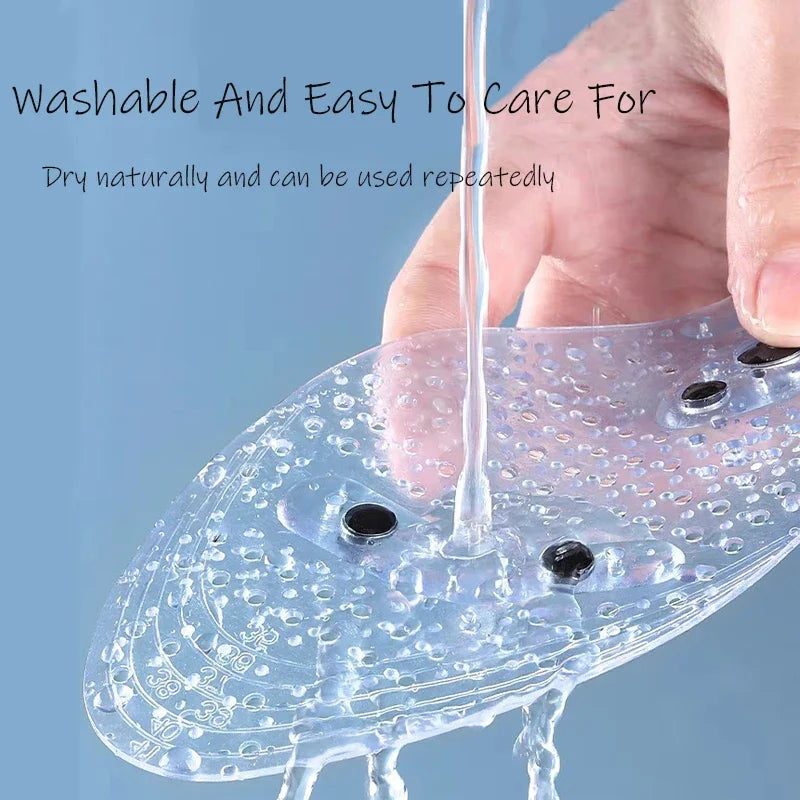 Breathable Foot Health Massage