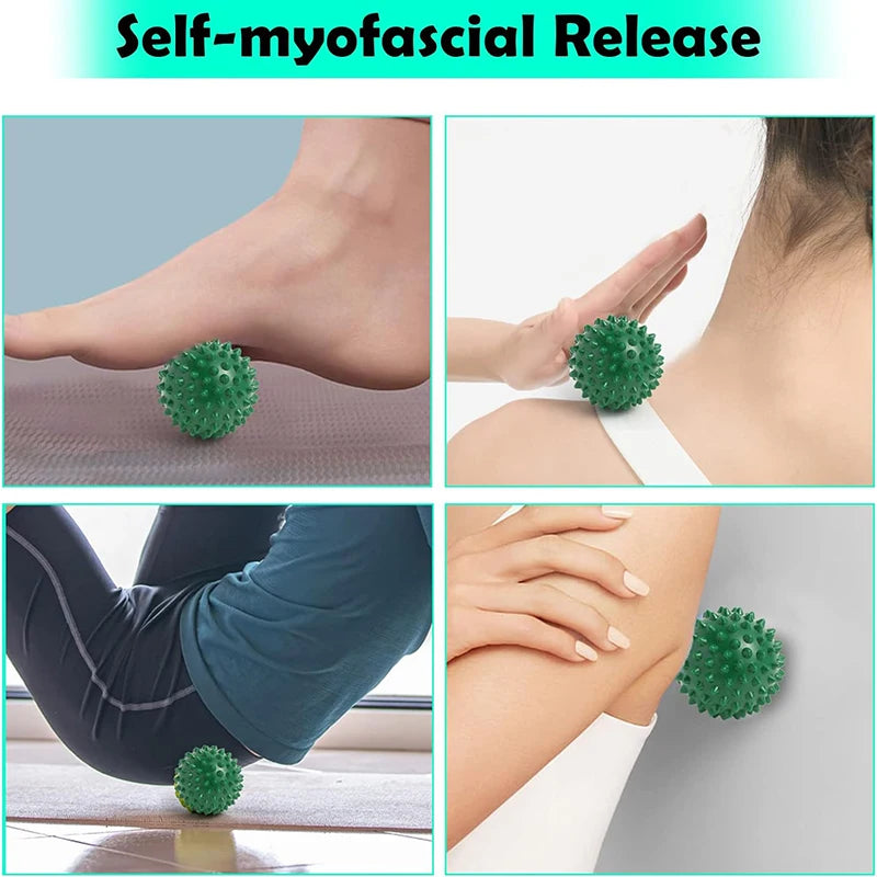 Neuropathy Foot Massager