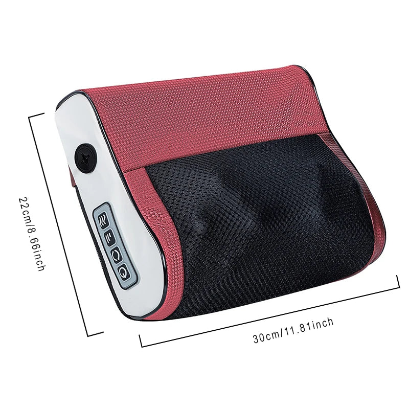 Multi Functional Neck and Shoulder Massager