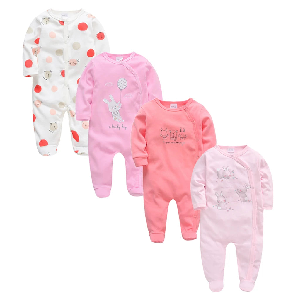 Rompers Soft Jumpsuit