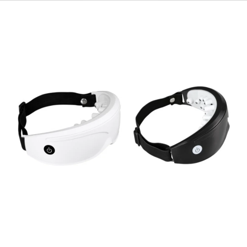 Eye massager