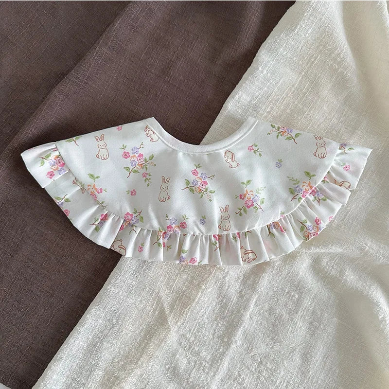Baby Gauze Princess  style