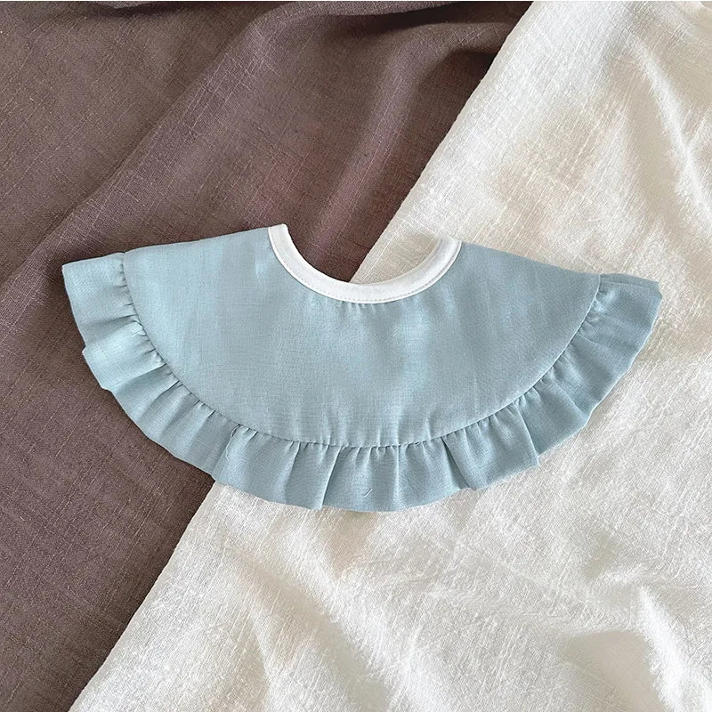 Baby Gauze Princess  style