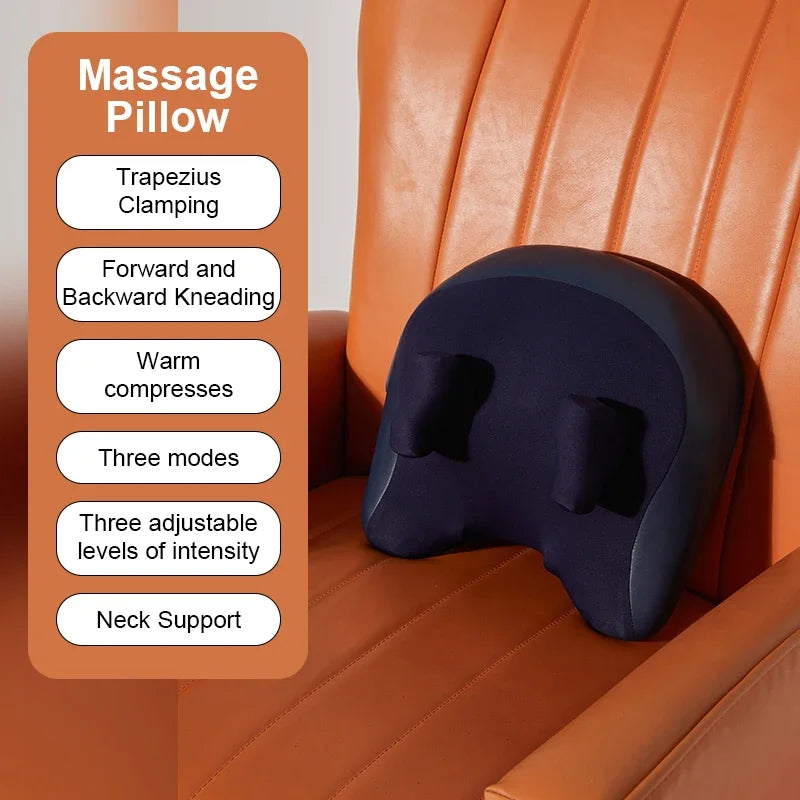 Electric Massager