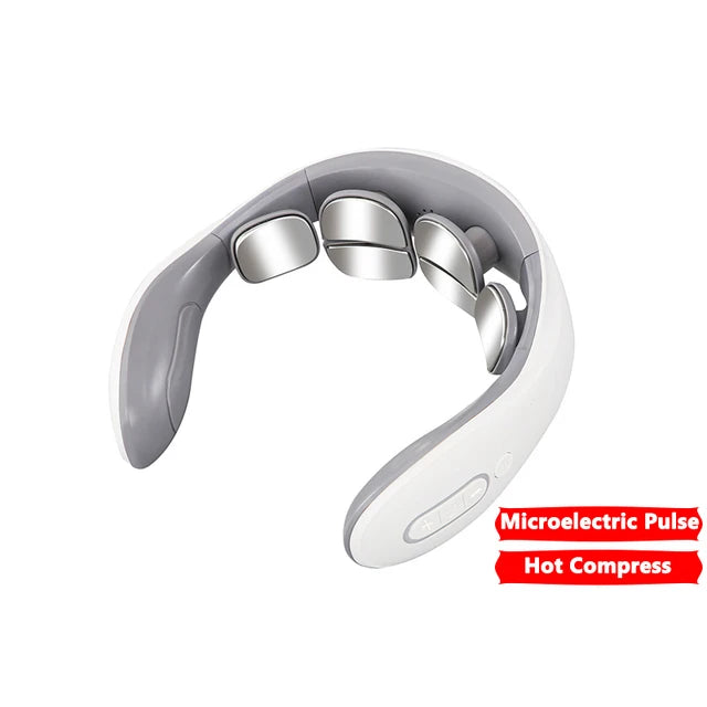 Portable Smart Neck Massage