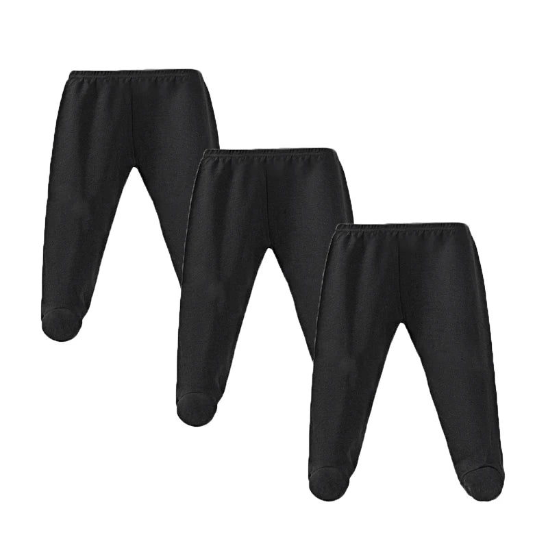 Cotton Leggings Pants