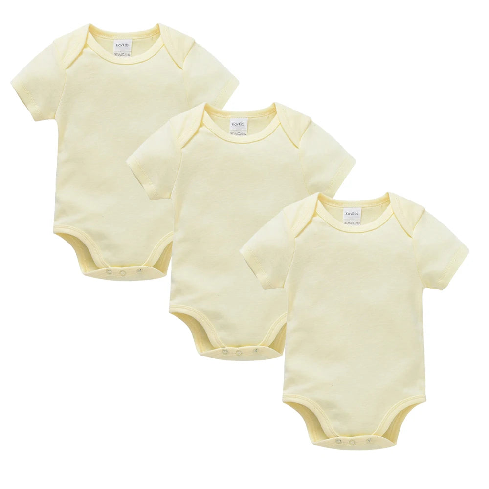 Baby Bodysuits