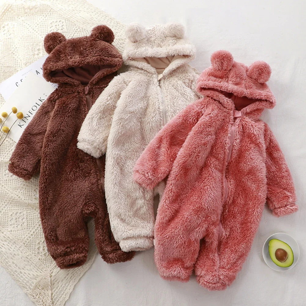 Baby Rompers Pajamas