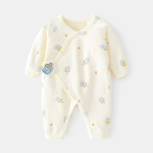 Romper Jumpsuit