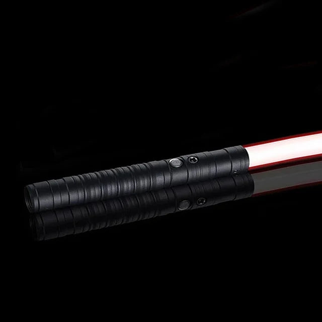 RGB Metal Lightsaber Laser Sword