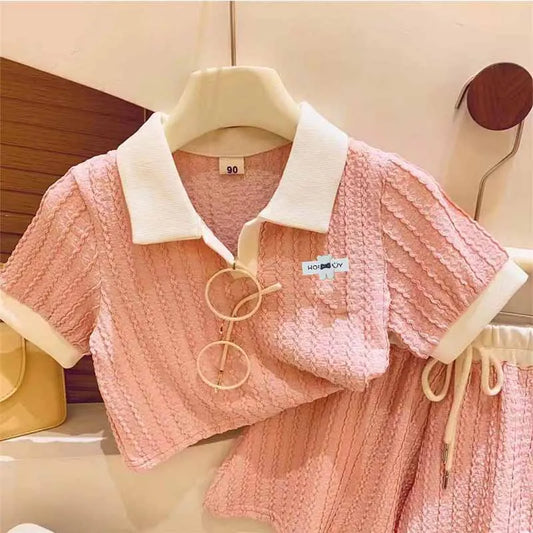 Baby Blouse