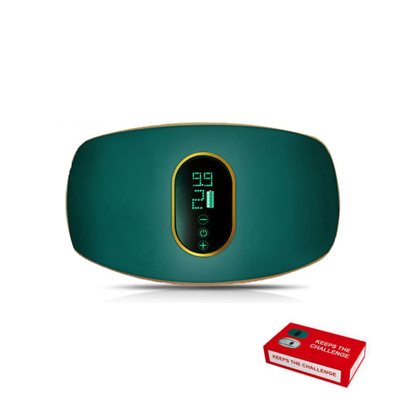 Waist Belt  Fitness Massager Weight Loss and Body Shaping
