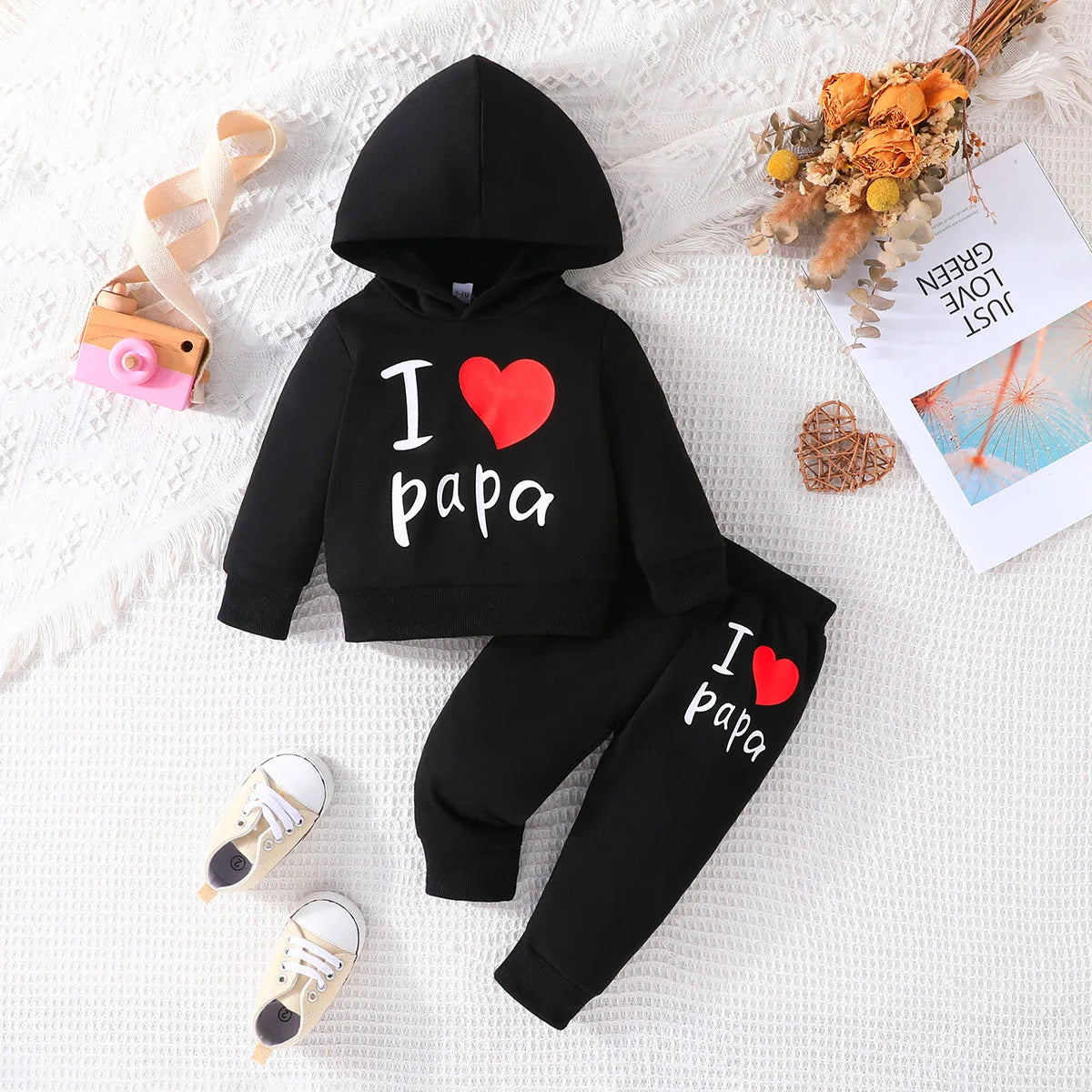 Cute Hoodie