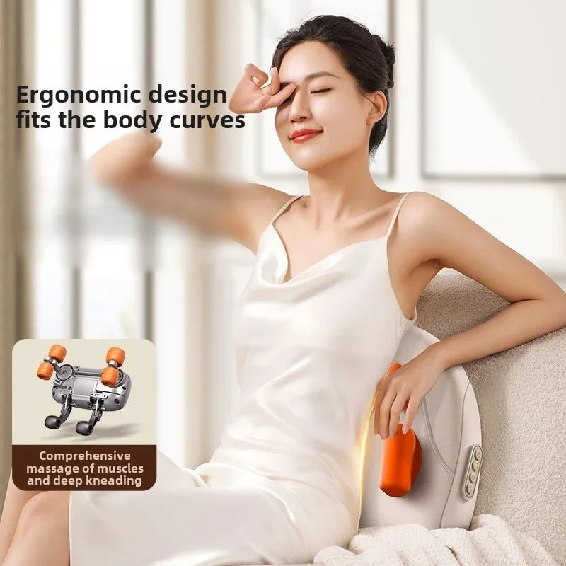 Electric Massager